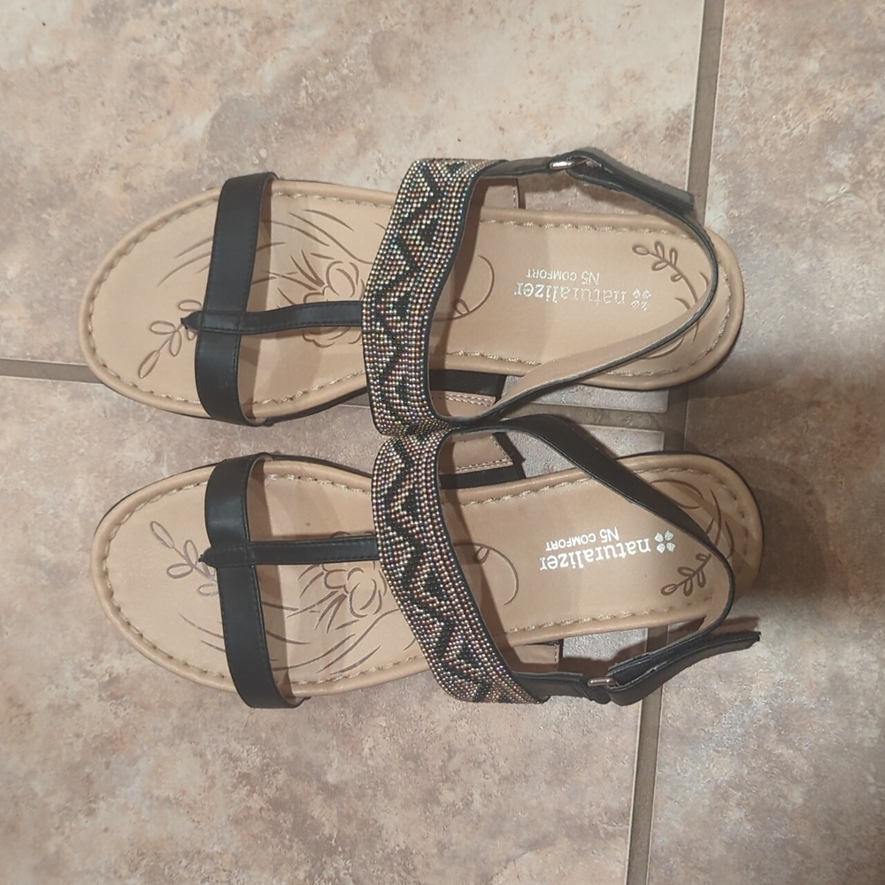 Naturalizer sandals 🩴
